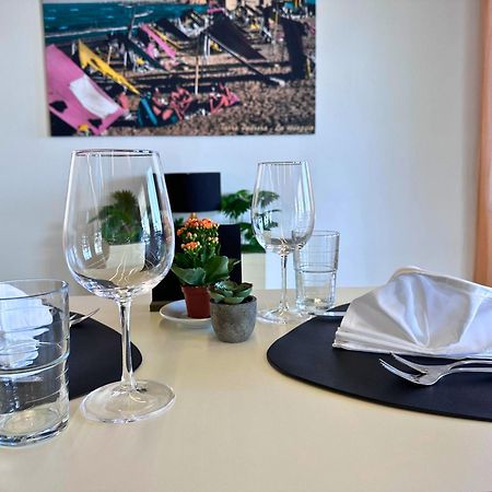 רימיני Hotel Ideal מראה חיצוני תמונה