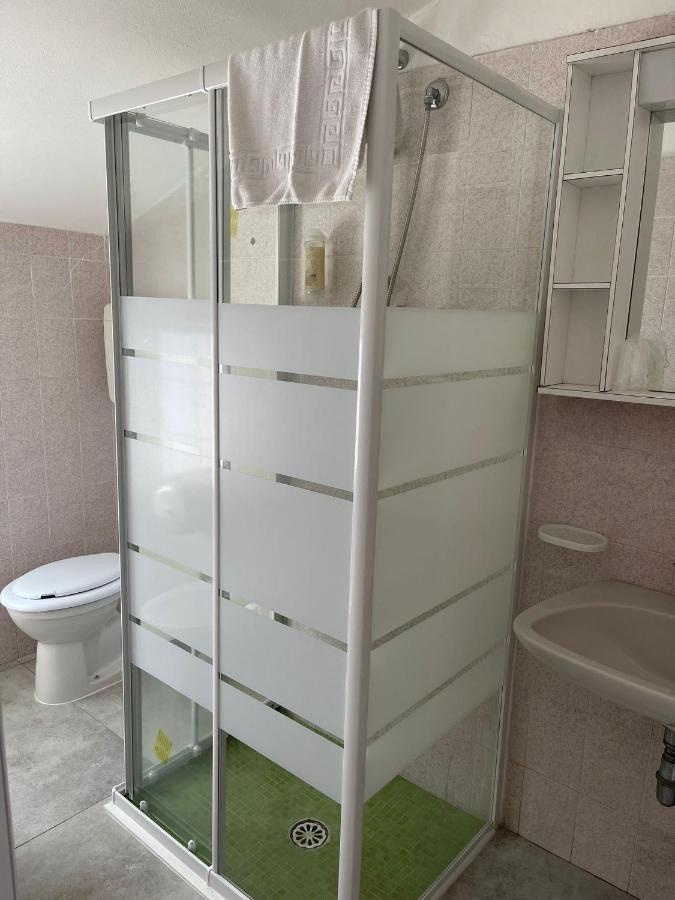 רימיני Hotel Ideal מראה חיצוני תמונה