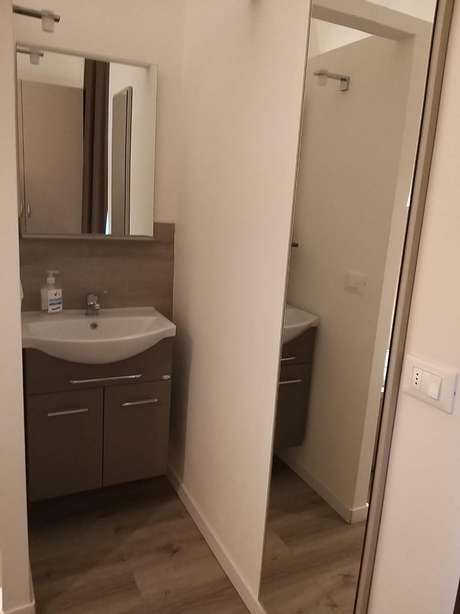 רימיני Hotel Ideal מראה חיצוני תמונה