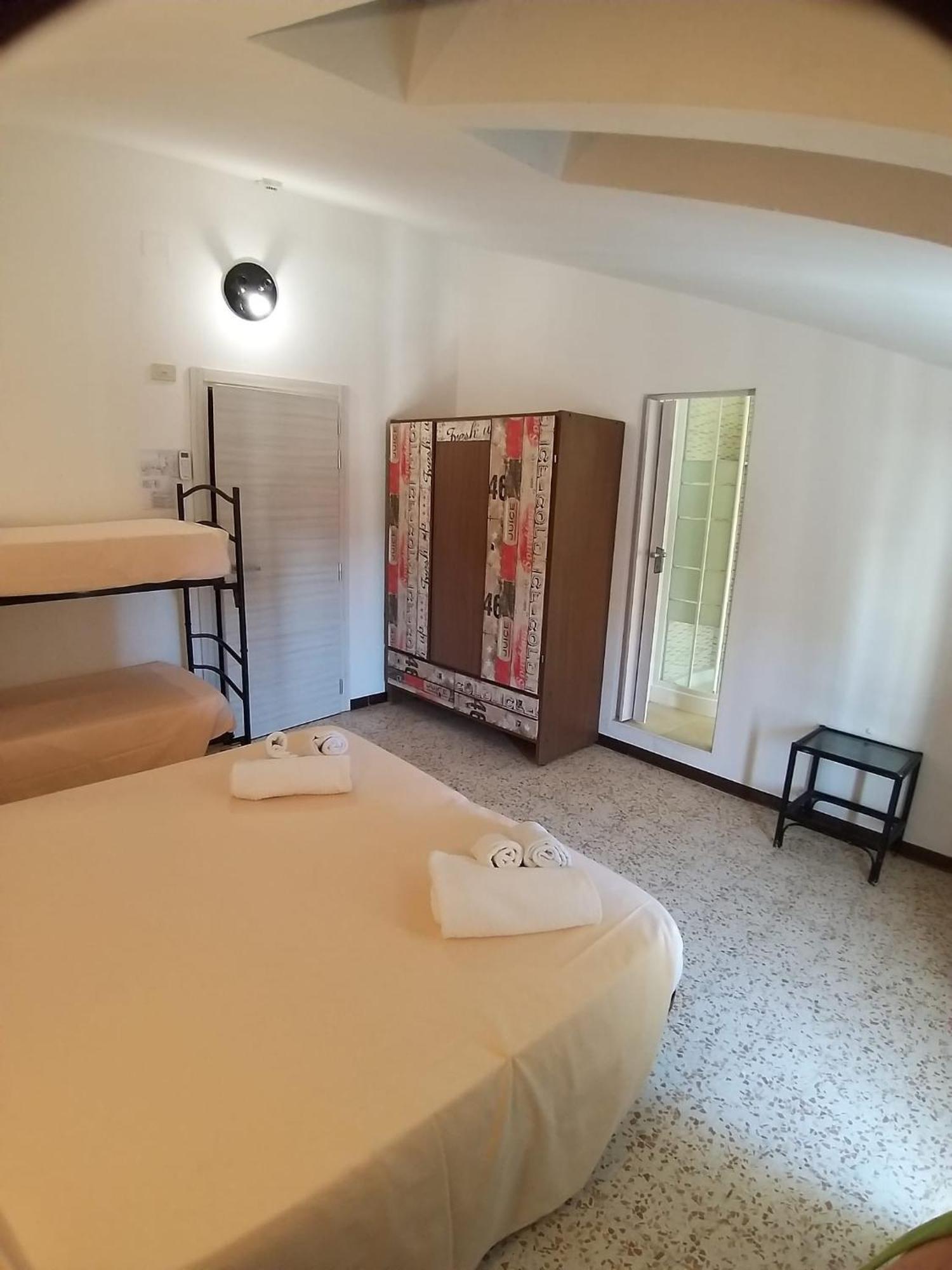 רימיני Hotel Ideal מראה חיצוני תמונה