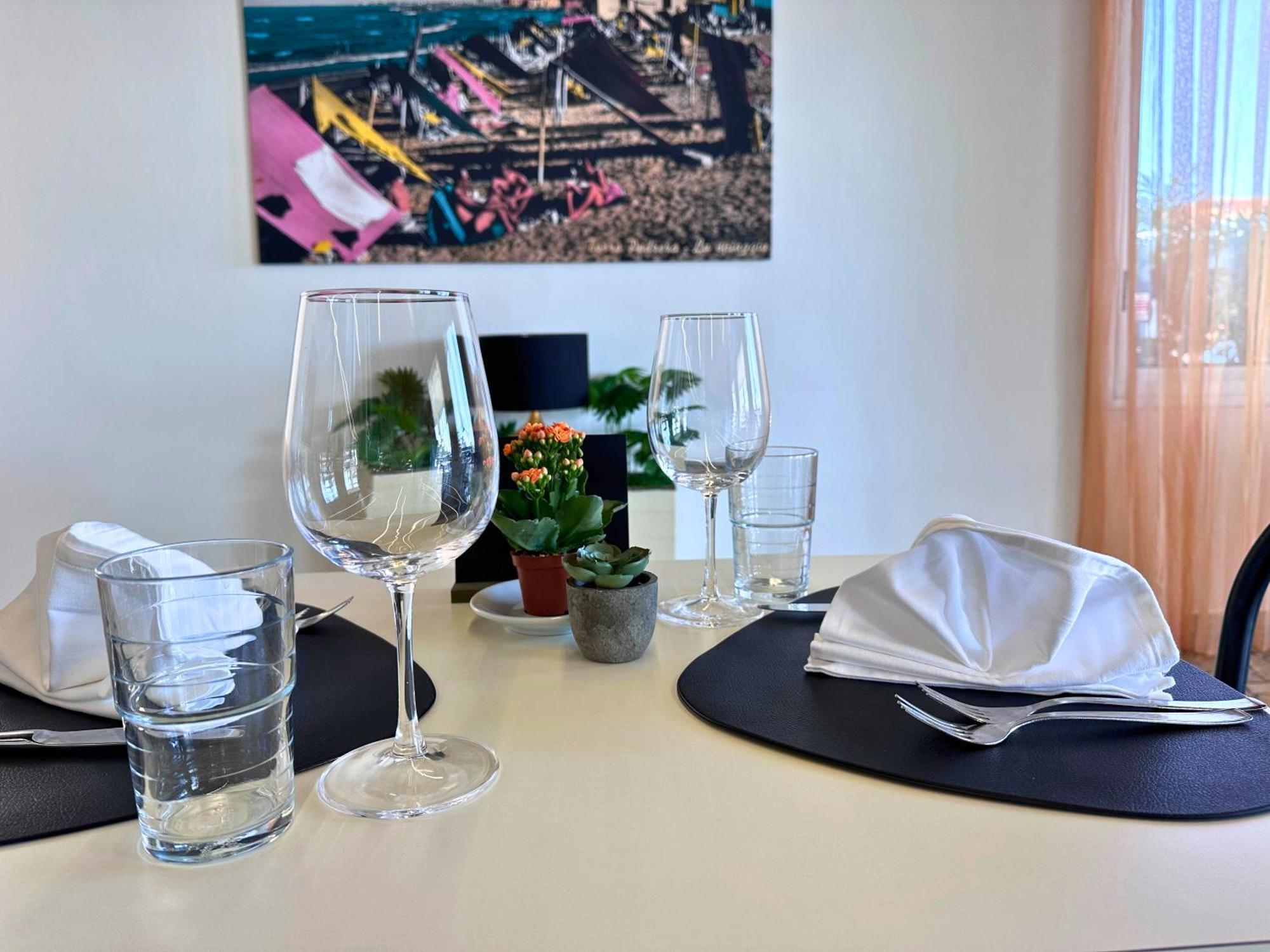 רימיני Hotel Ideal מראה חיצוני תמונה